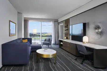 Intercontinental Minneapolis - St. Paul Airport, An Ihg - 94