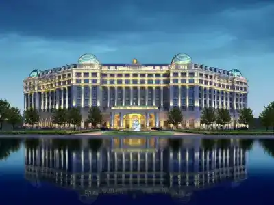 Sofitel Shanghai Hongqiao - 26