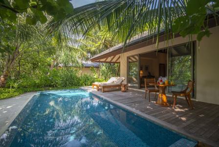 The Residence Maldives at Dhigurah - 67