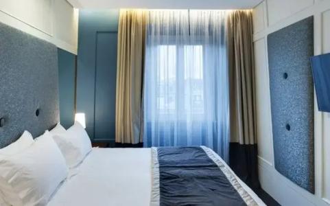 Mascagni Luxury Rooms & Suites - 29