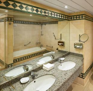 Sheraton Montazah - 52
