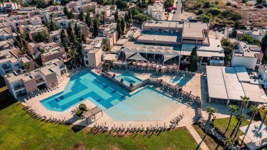 Akteon Holiday Village - 0