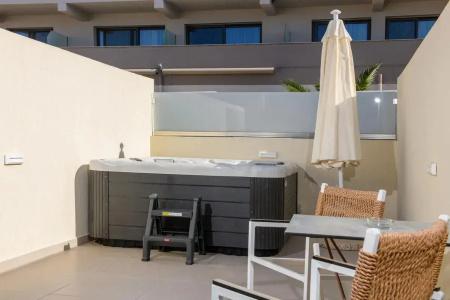 Alea & Suites - 36
