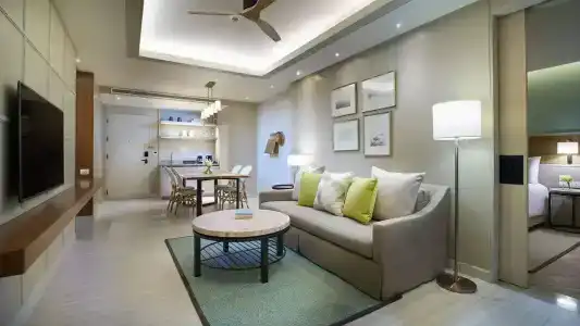 Amari Pattaya - Sha Extra Plus - 120