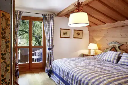 Tennerhof Gourmet & Spa de Charme - 184