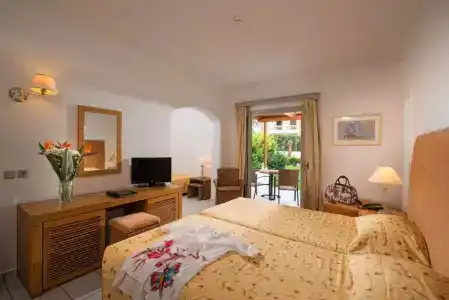 Annabelle Beach Resort - 52