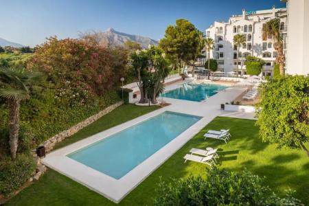 Occidental Puerto Banus - 34