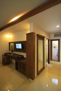 De Munut Balinese Resort - 42