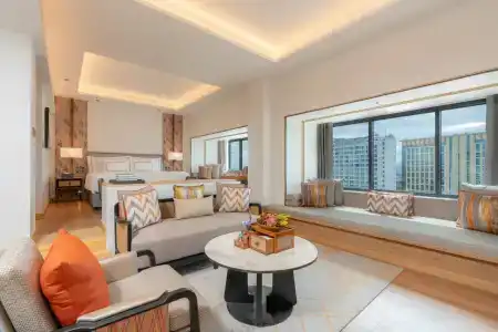 Melia Chiang Mai - 46