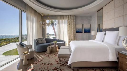 Four Seasons Alexandria At San Stefano - 144