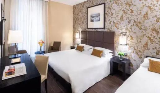 Starhotels Majestic - 33