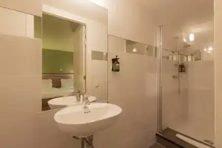 h2Otel Rotterdam - 46