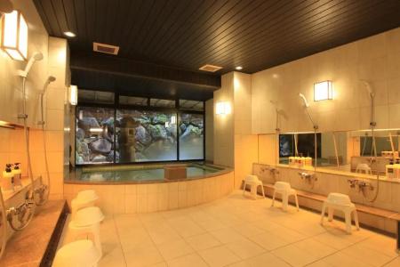 Nishiyama Ryokan - 19