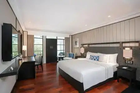 Melia Koh Samui - Sha Extra Plus - 37