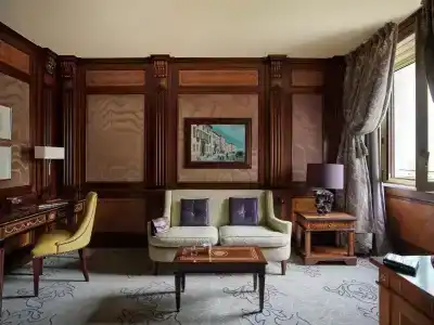 Principe Di Savoia - Dorchester Collection - 20