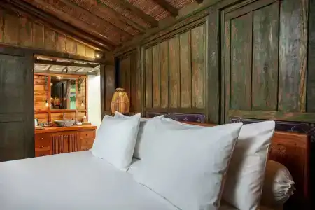 Arya Arkananta Eco Resort & Spa - 9