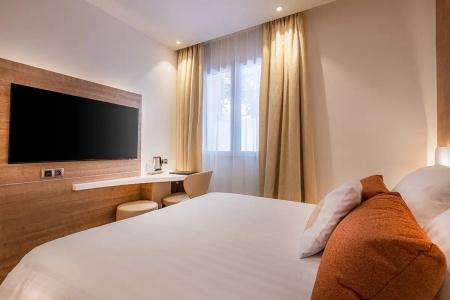Best Western Premier Prince de Galles - 35