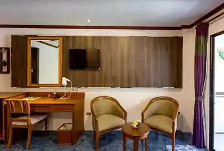 Thanthip Beach Resort - Sha Extra Plus - 57