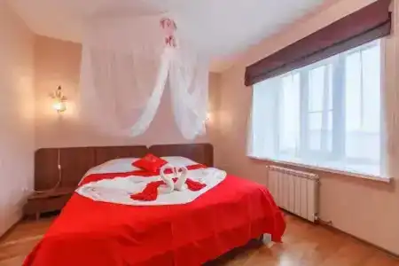 Длинный берег - 4