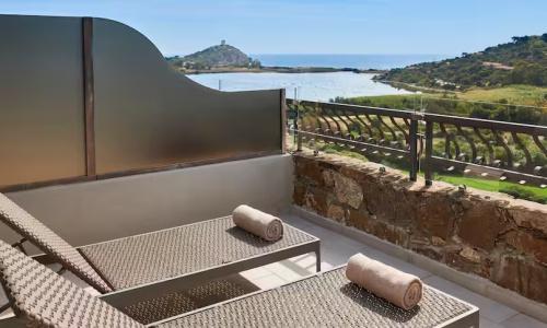 Conrad Chia Laguna Sardinia - 34