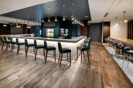Hilton Atlanta - 13