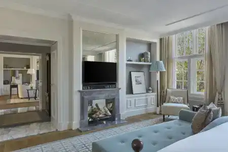 Waldorf Astoria Amsterdam - 4