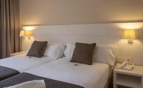 Rosamar Maxim 4*- Adults Only - 7