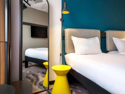 Ibis Krakow Centrum - 53
