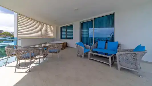 Suenos Deluxe Belek - 70