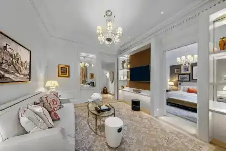 The St. Regis Rome - 56