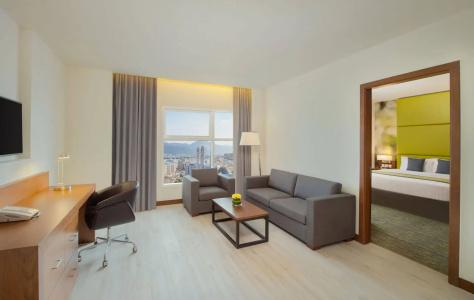 Wyndham Garden Muscat Al Khuwair - 27