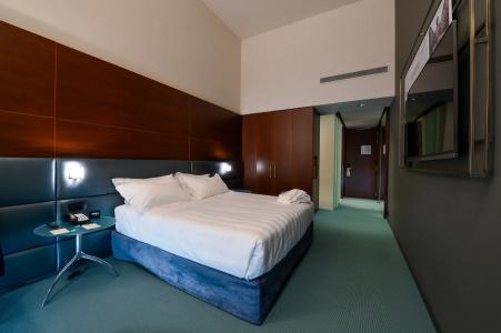 DoubleTree by Hilton Turin Lingotto - 3