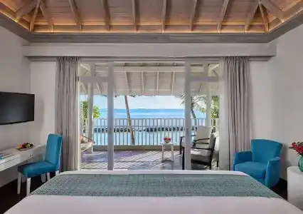 NH Maldives Kuda Rah Resort - 51