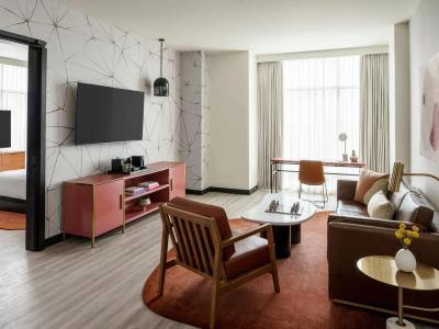 Hyatt Centric Buckhead Atlanta - 41