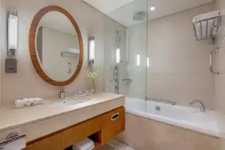 Crowne Plaza - The Business Park, An Ihg - 101