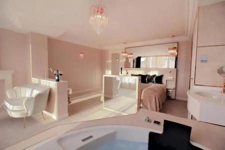 Paris j'Adore & Spa - 45