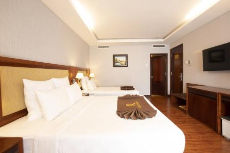 Aristo Saigon - 33