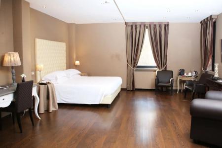Th Roma - Carpegna Palace - 57