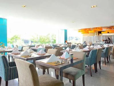 Novotel Bangkok Impact - 26