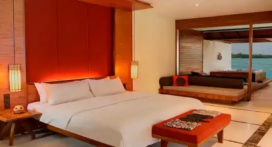 Paradise Island Resort & Spa - 92