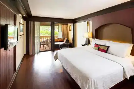 Beyond Resort Kata - Sha Extra Plus - 58