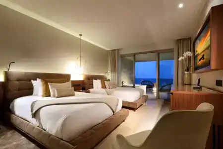 Trs Coral - Adults Only - All Inclusive - 103