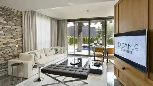 Titanic Deluxe Bodrum - 108