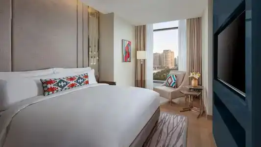 The Ritz-Carlton - 51