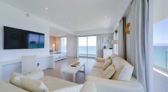 Playa Esperanza Suites - 96