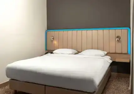 Park Inn by Radisson Istanbul Odayeri - 39