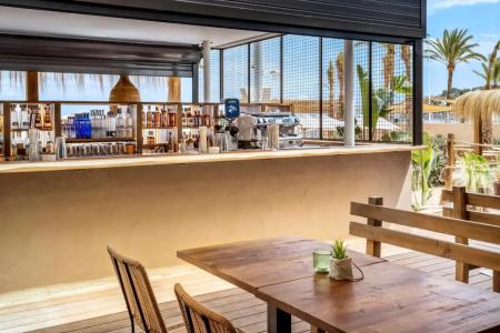Sol Wave House All Suites - 15