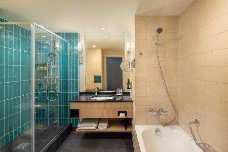 Crowne Plaza Budapest, An Ihg - 70