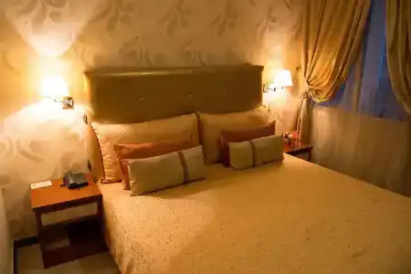 Oum Palace & Spa - 33