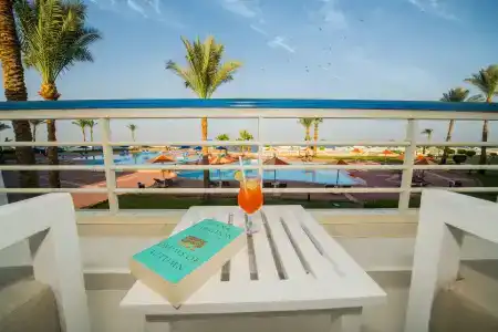 Renaissance Sharm El Sheikh Golden View Beach Resort - 68